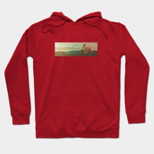 Aloha Hoodie